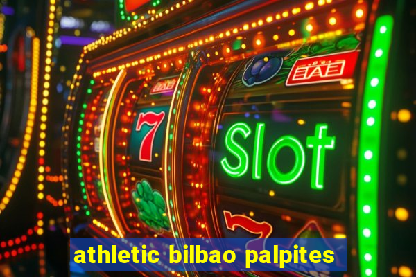 athletic bilbao palpites